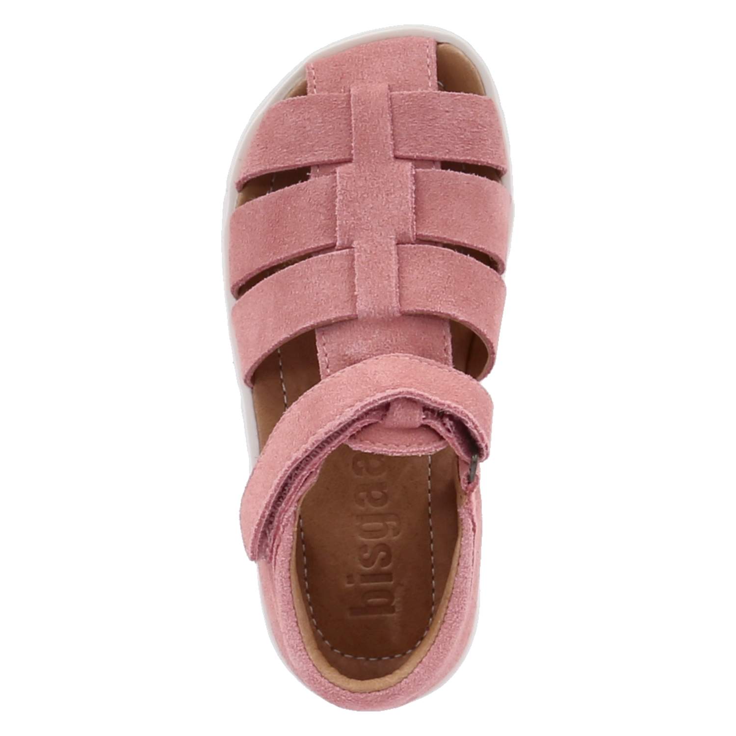 bisgaard Sandalen BEKA S - blush