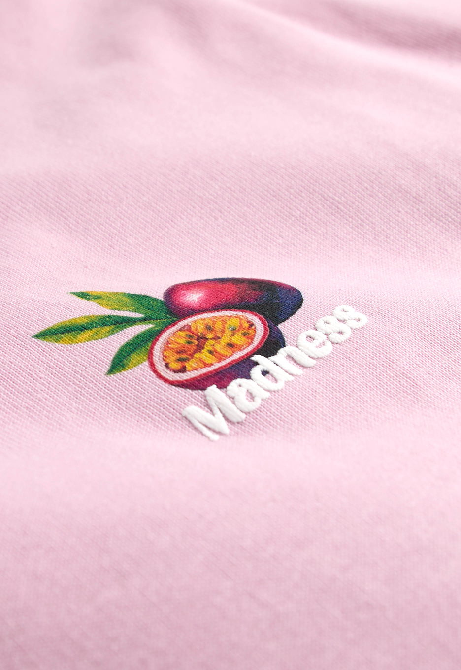 Madness Massion T-shirt