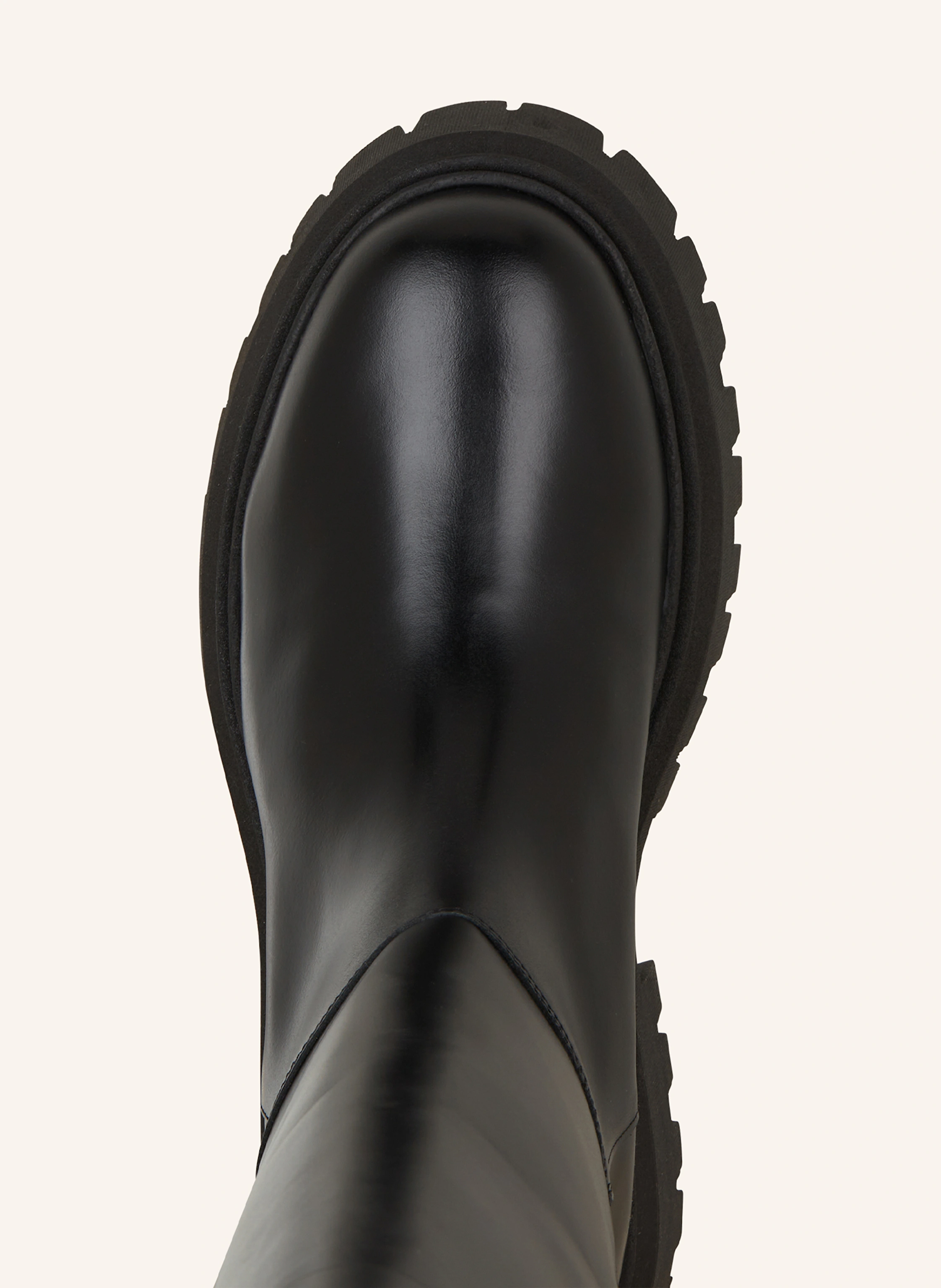 maje Plateau-Stiefel