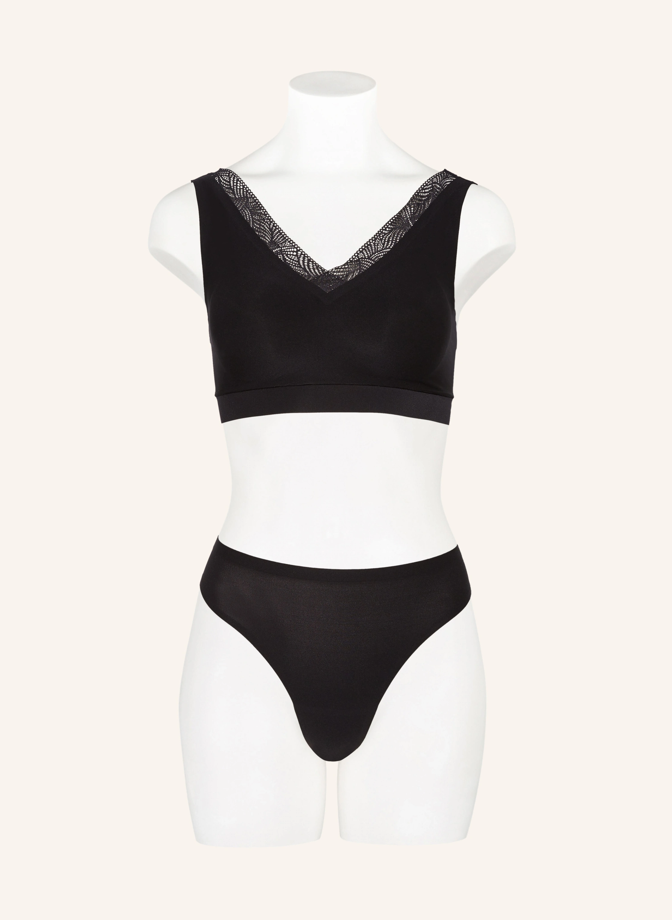 CHANTELLE String SOFTSTRETCH