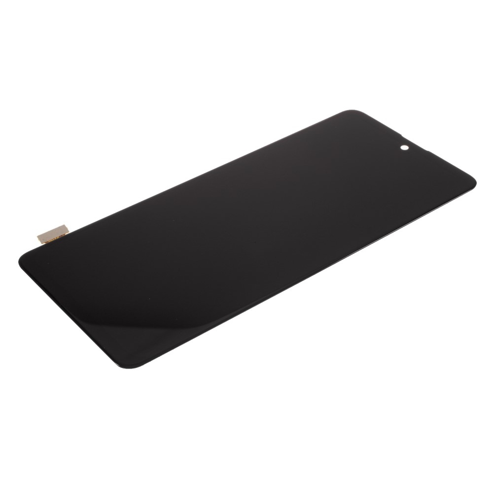 Samsung Galaxy A51 (2019) Ersatzdisplay LCD Touchscreen Digitizer Bildschirm Reparatur – Schwarz