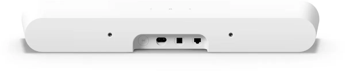 Sonos Ray 4.1 Era 100 Blanc (1 Sonos Ray, 1 Sonos Sub Mini et 2 Sonos Era 100) Home-cinéma sans fil