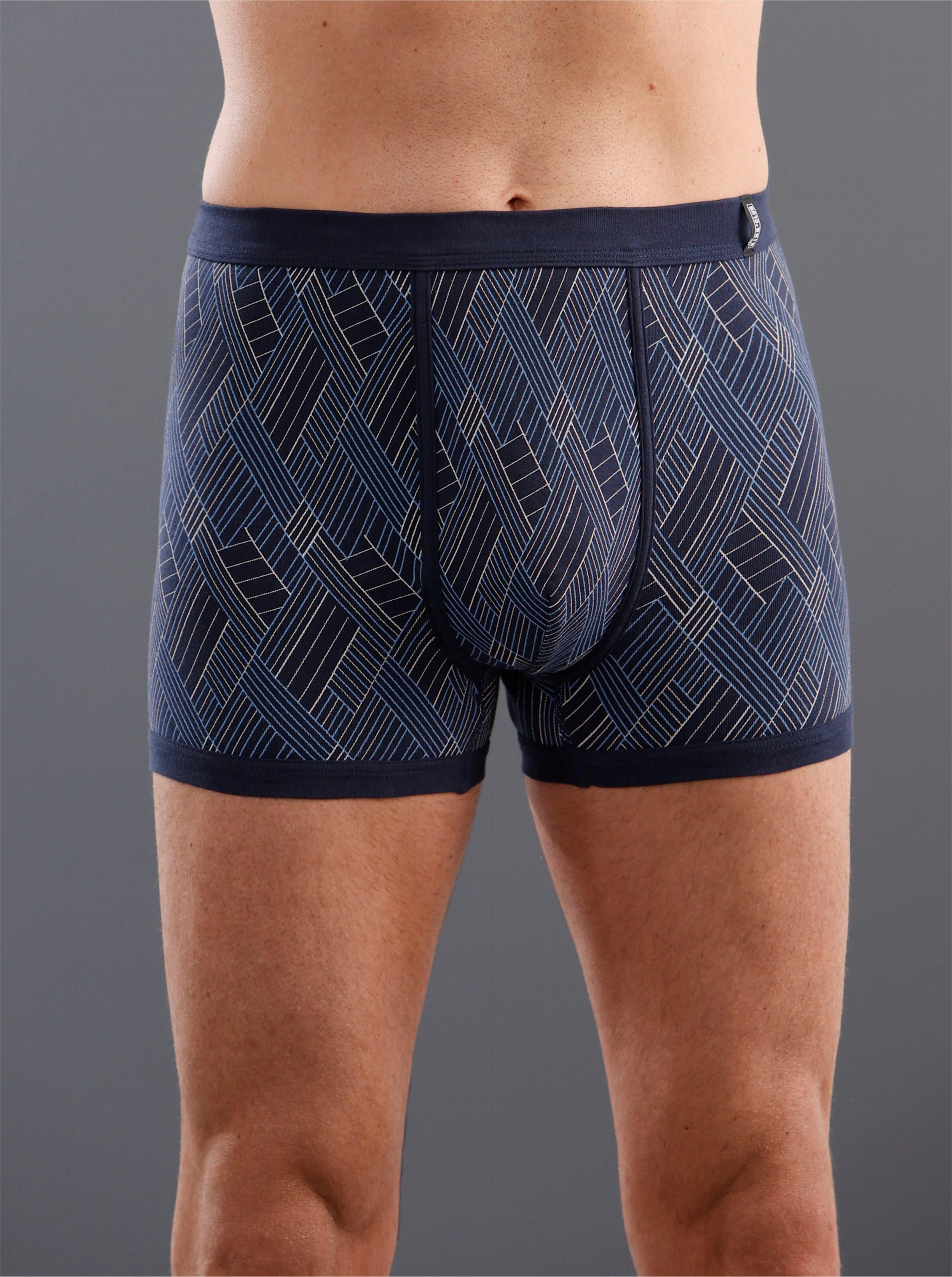 Hose kurz
