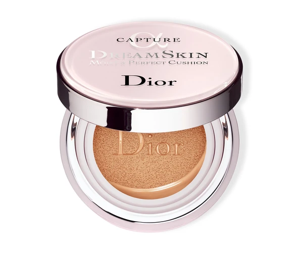 DIOR Capture Dreamskin Moist & Perfect Cushion020 Light beige