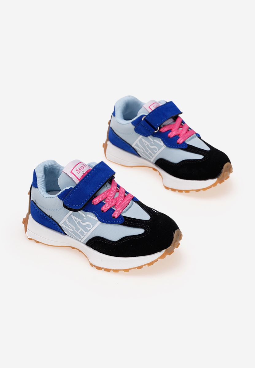 Chaussures de sport enfants gris Charge A V2