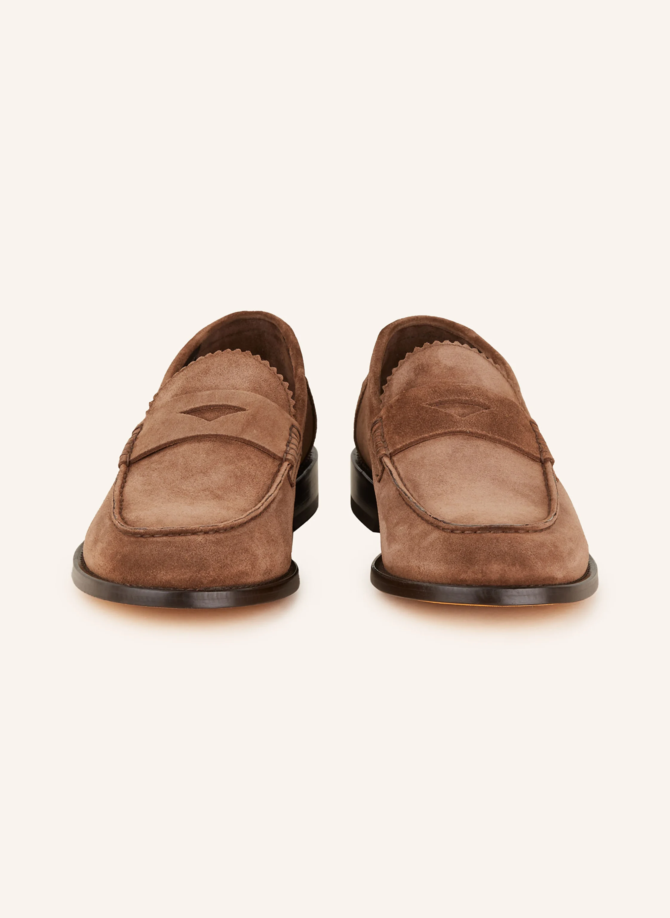 DOUCAL'S Penny-Loafer
