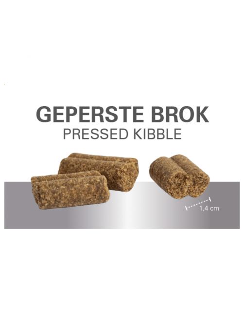 Prins Procare Adult Hypoallergeen Haring&Rijst - Hondenvoer