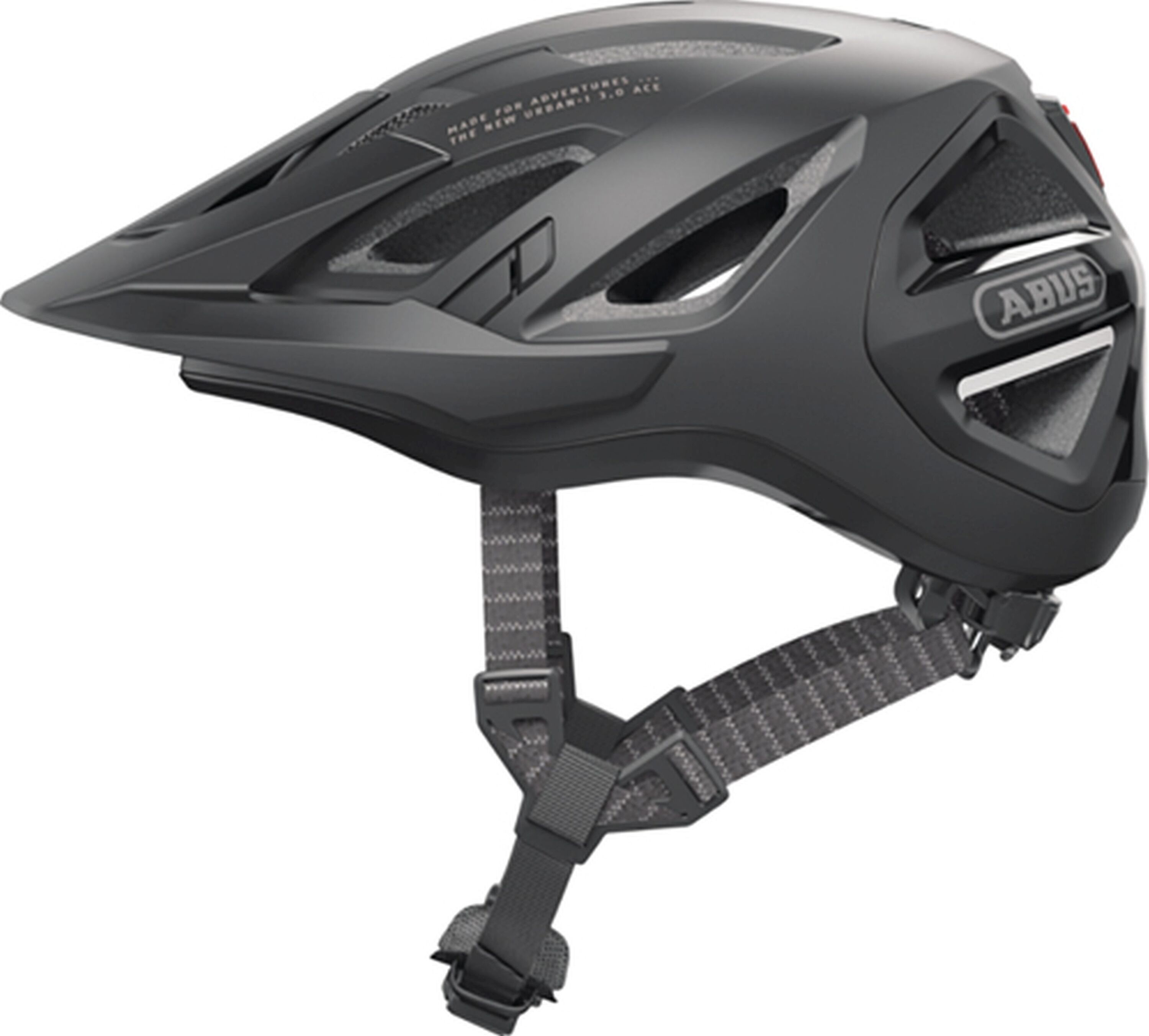 ABUS City-Fahrradhelm