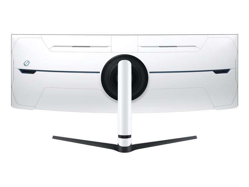Samsung Monitor Odyssey Neo G9 S57CG952NU 57