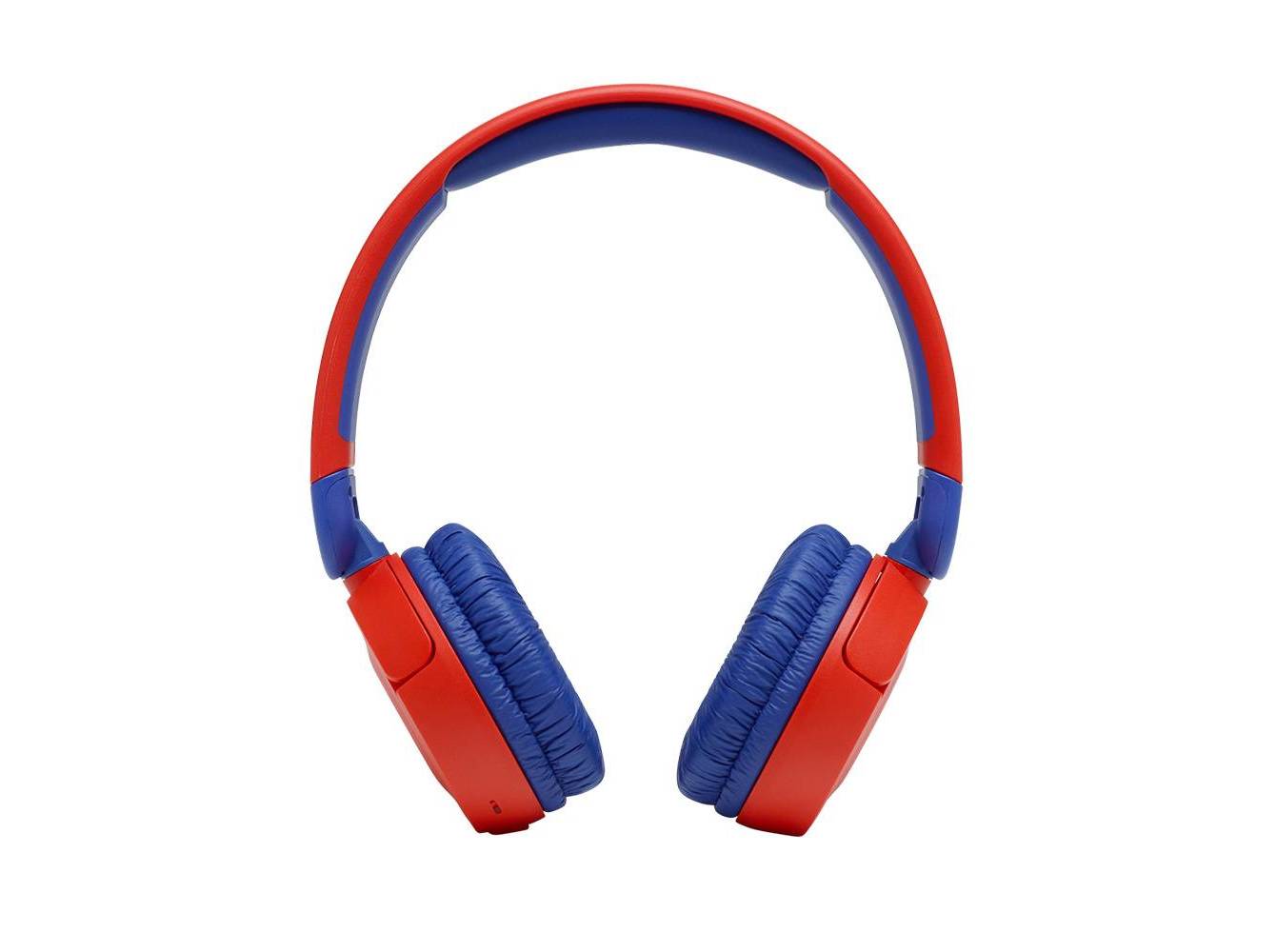 AUSCULTADORES S/ FIO JBL JR 310 BT RED