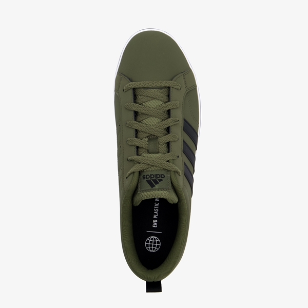Adidas VS Pace heren sneakers groen