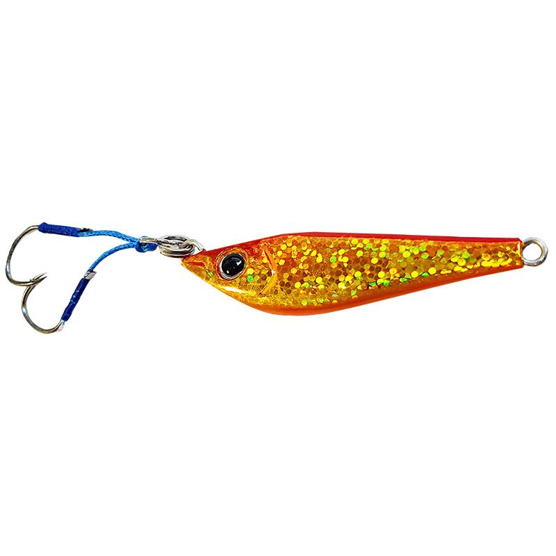 Jig Powerline Shore Casting Jig - 40G