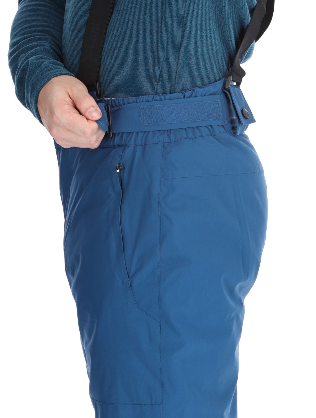 Mimas skibroek heren
