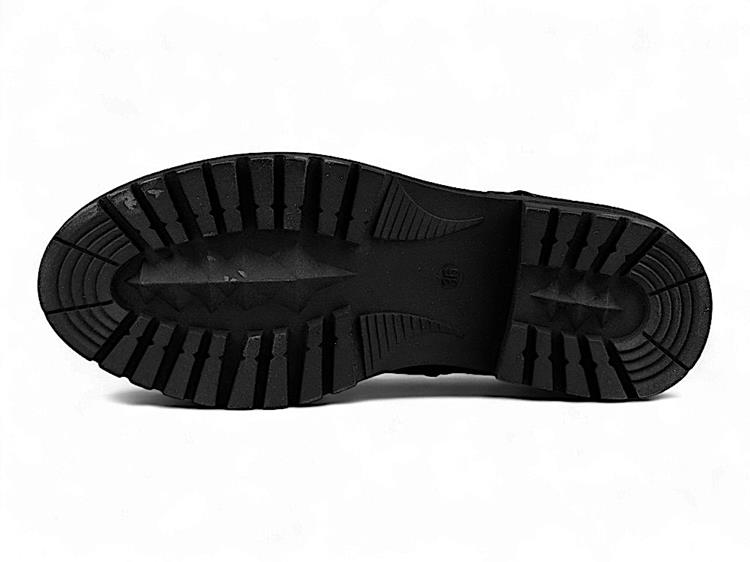 Longo 1152913 Zwart