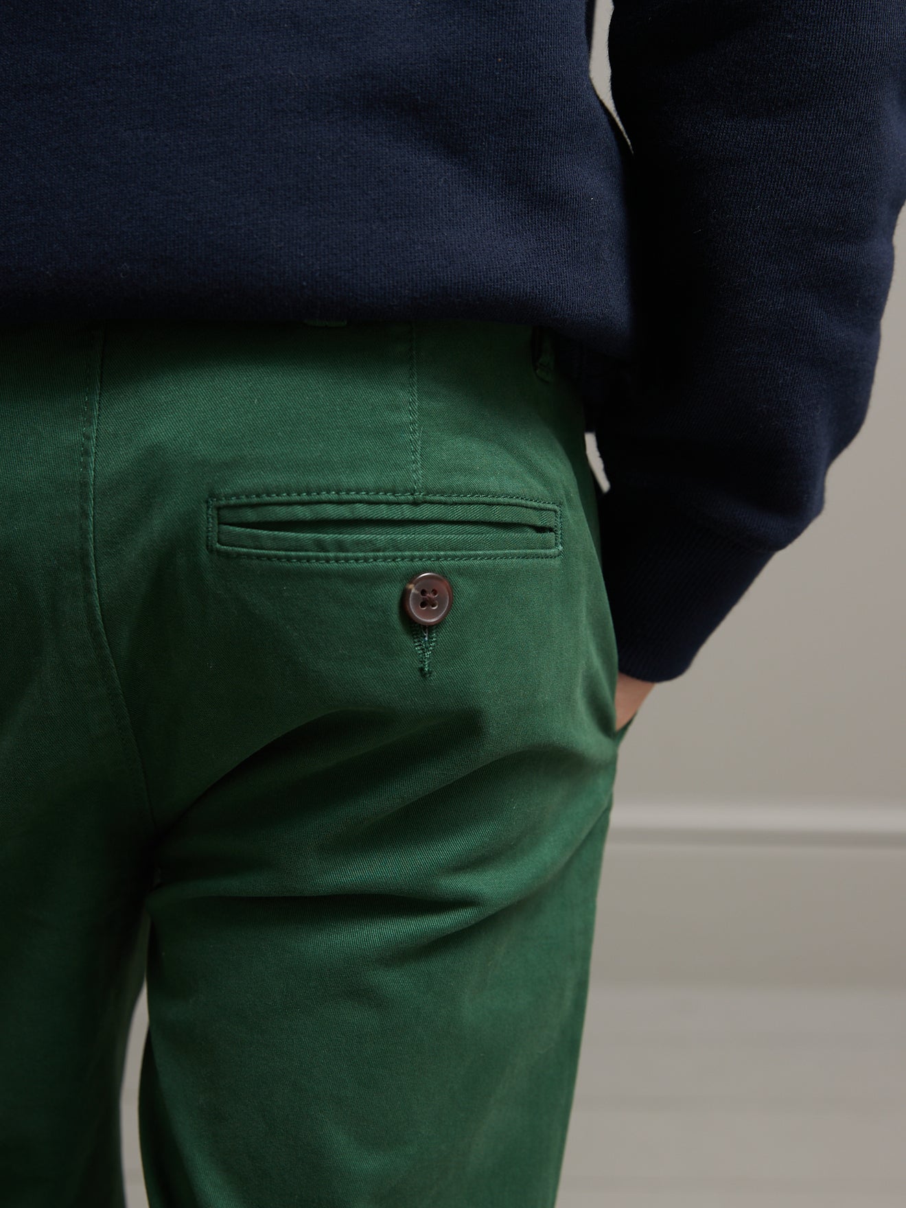 Chino Garçon
