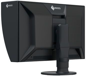 Eizo - Cg2700X - 27 Inch - 4K IPS LED Monitor - EU-stekker