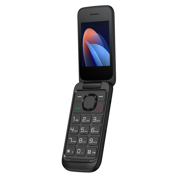 TCL onetouch 5023 2.4'' Preto