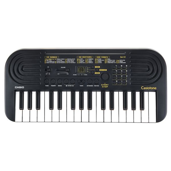 Casio SA-51
