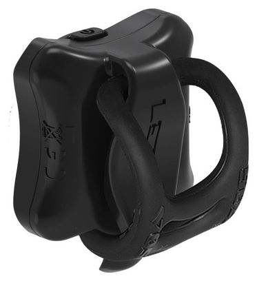 Éclairage Avant Lezyne Zecto Drive 250  Noir