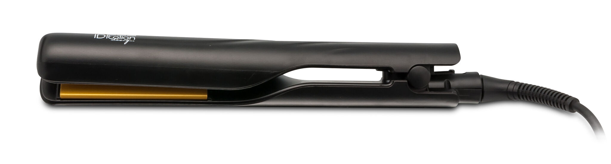 Italian Design Twister Premium Hair straightener