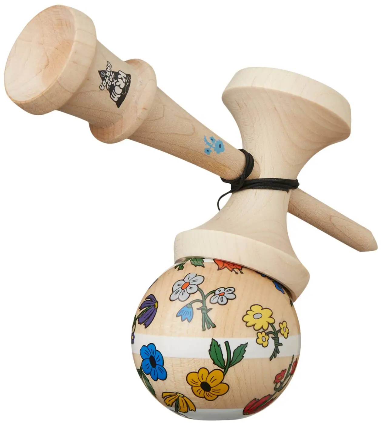 KROM x Jody Barton Kendama | SkatePro