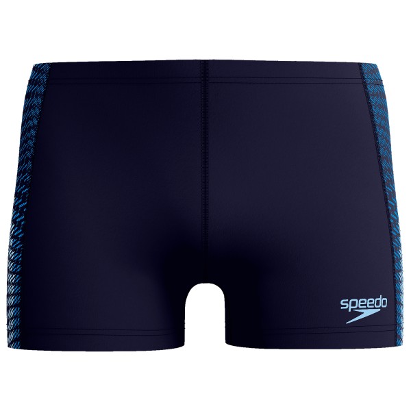 Speedo - End+ Tech Panel Aquashort - Short de bain