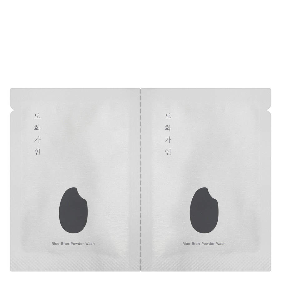 House of Dohwa Travel Kit