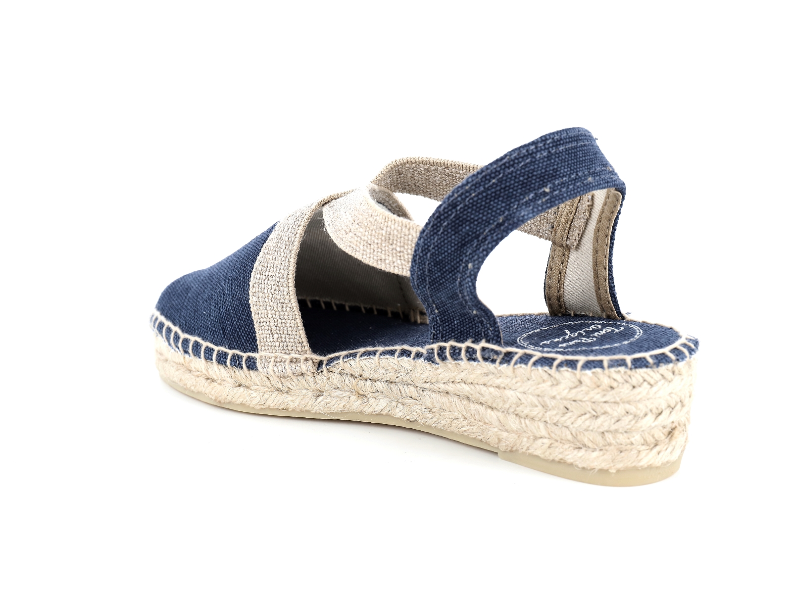 Toni pons-VERDIE - V Textile Marine