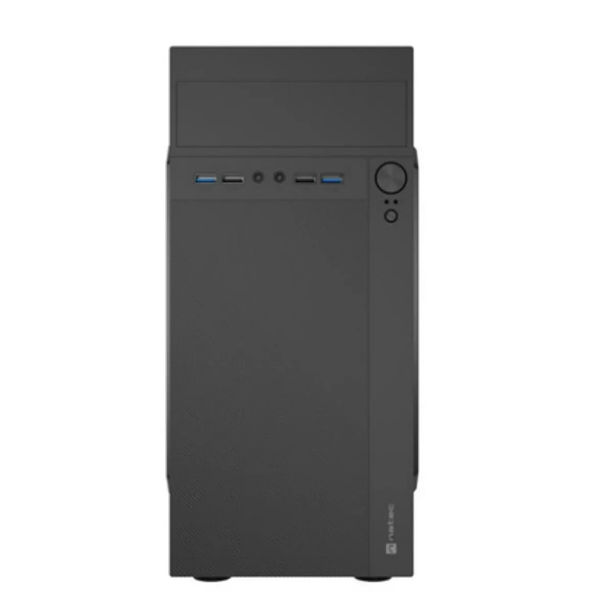Natec NPC-2038 - Noir