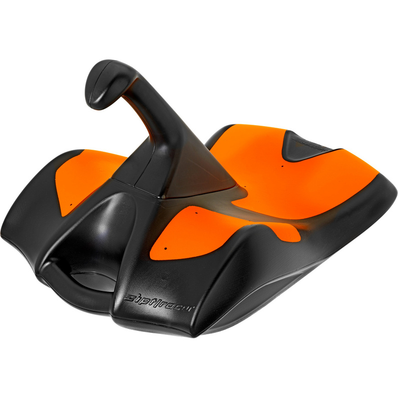 Zipflracer Luxus Rodel