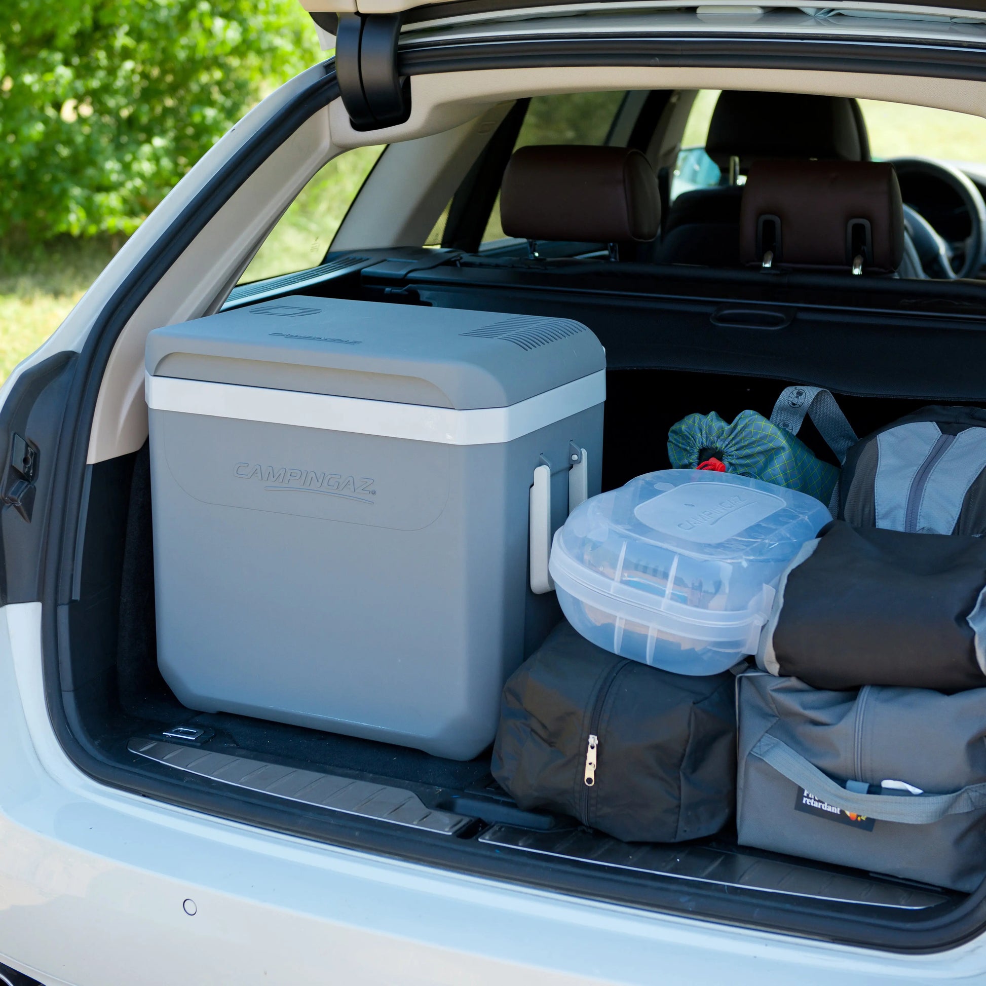 Powerbox Plus 36L thermoelektrische Kühlbox