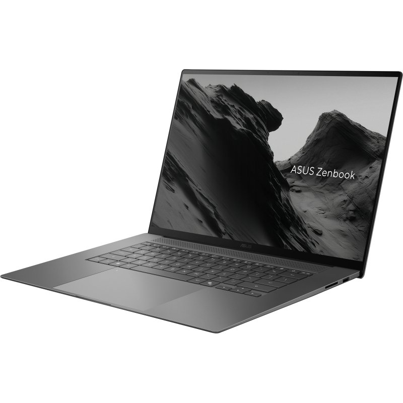 ASUS Zenbook S16 UM5606GA-DICSS132X Copilot+ PC AMD Ryzen AI 7 445 Ordinateur portable 40,6 cm (16