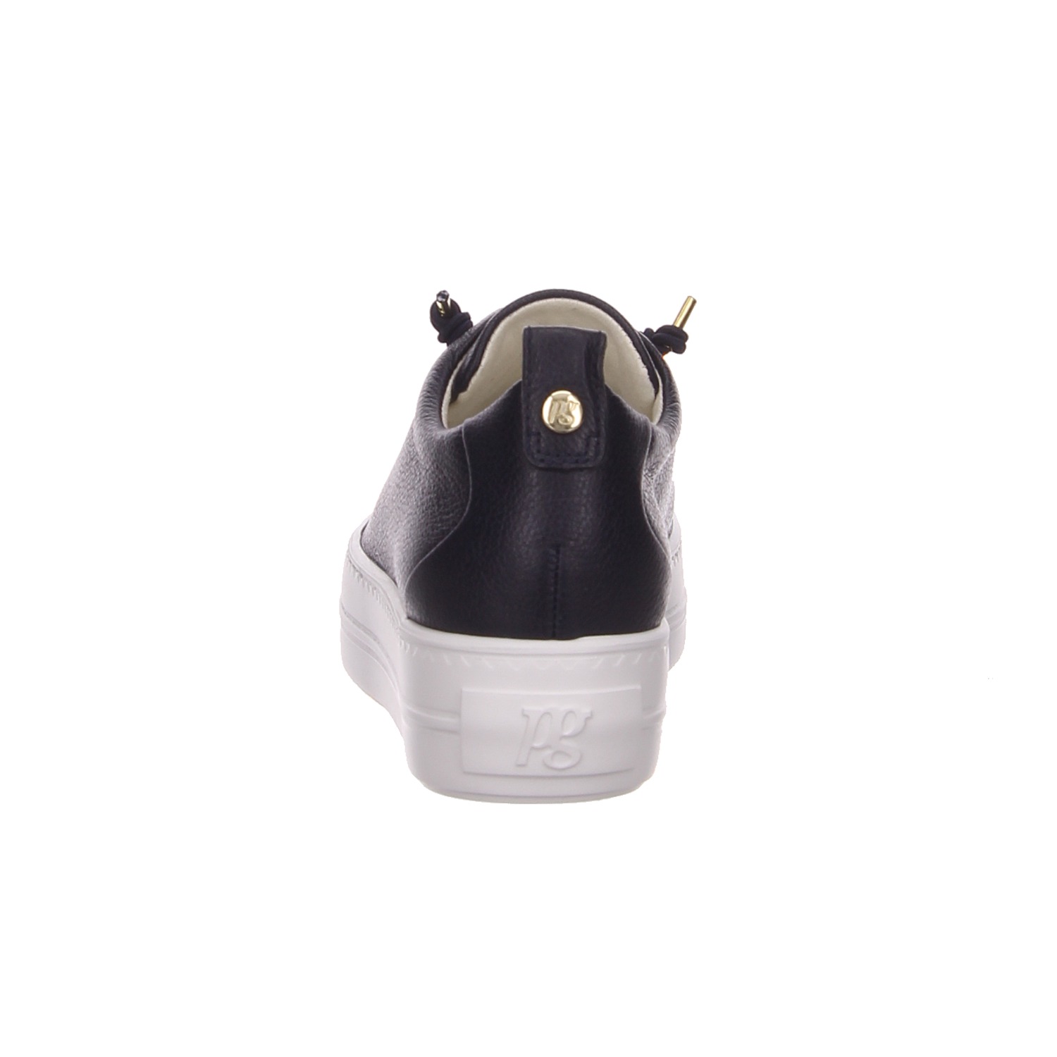 Paul Green Sneaker dunkelblau blau