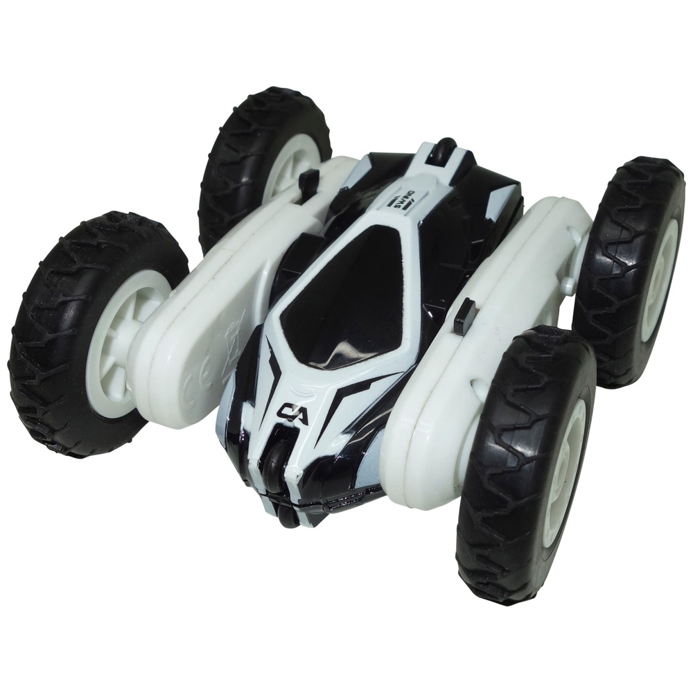 Ferngesteuertes Mini-Stuntauto – Sortiment