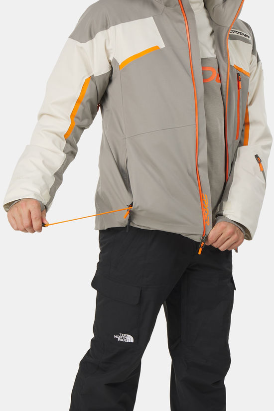 Spyder Spyder Leader Jacket Ski-Jas