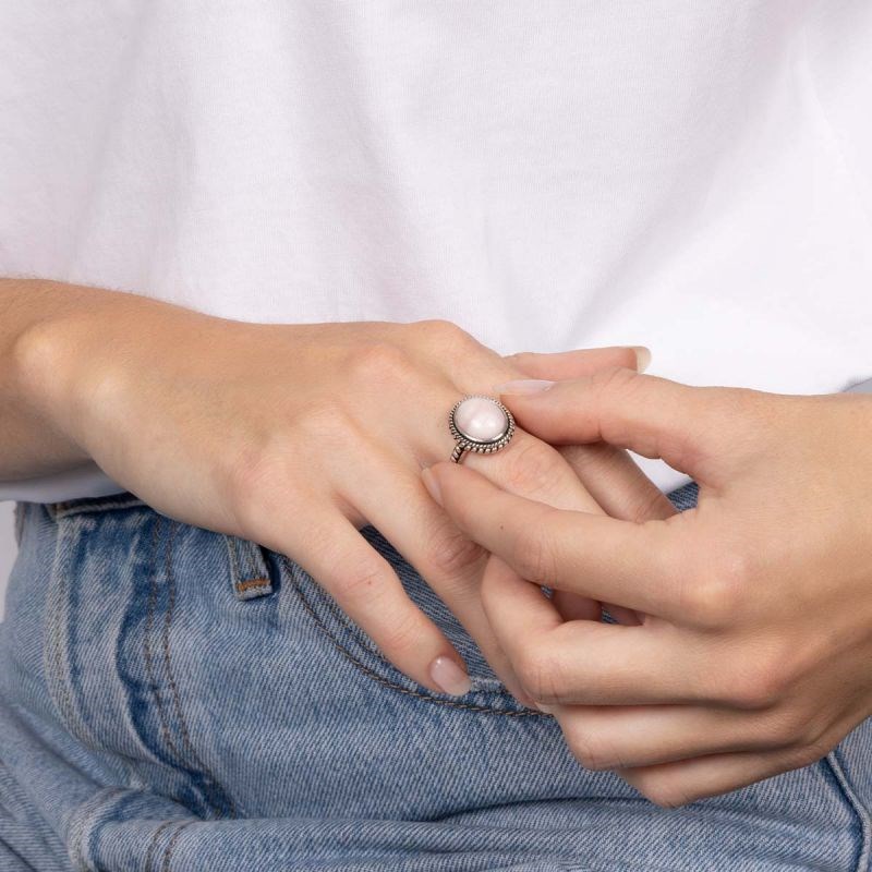 Bague 