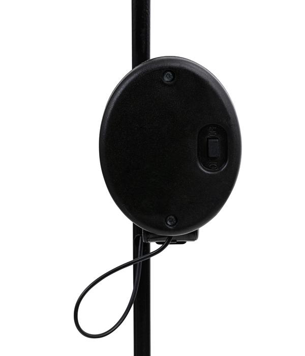 Dehner Solar-Stab Enna, ca. Ø23/H115 cm