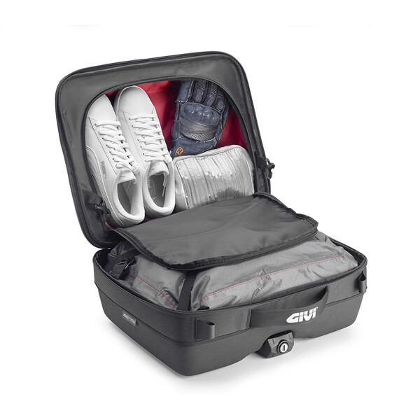 Givi - Sacoche latérale X-Line XL09 Monokey® Noir