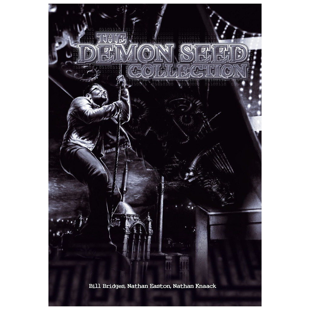 Démon : La Damnation - Seeds