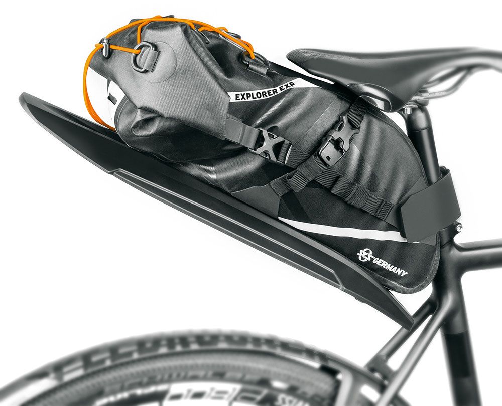 SKS Germany Explorer EXP. Saddlebag - Satteltasche kaufen | Bike-Discount