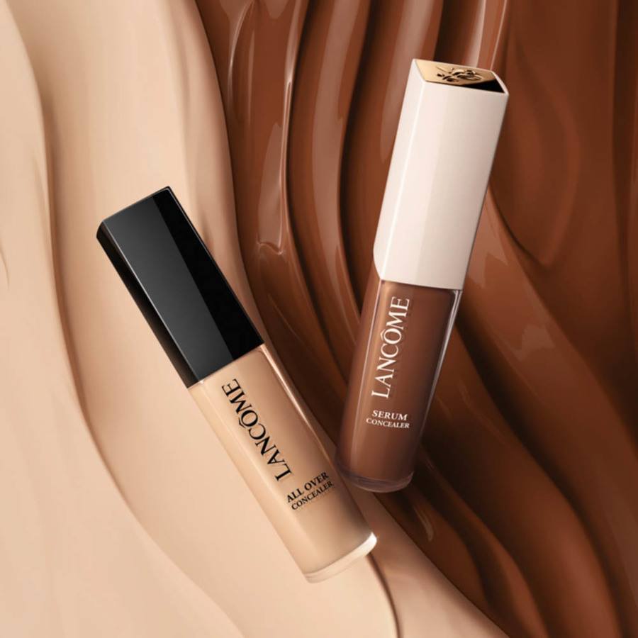 Lancôme Teint Idole Ultra Wear Care & Glow Serum Concealer 505N 13ml