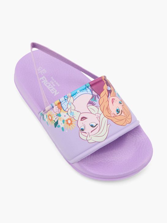 Disney Frozen Badslippers