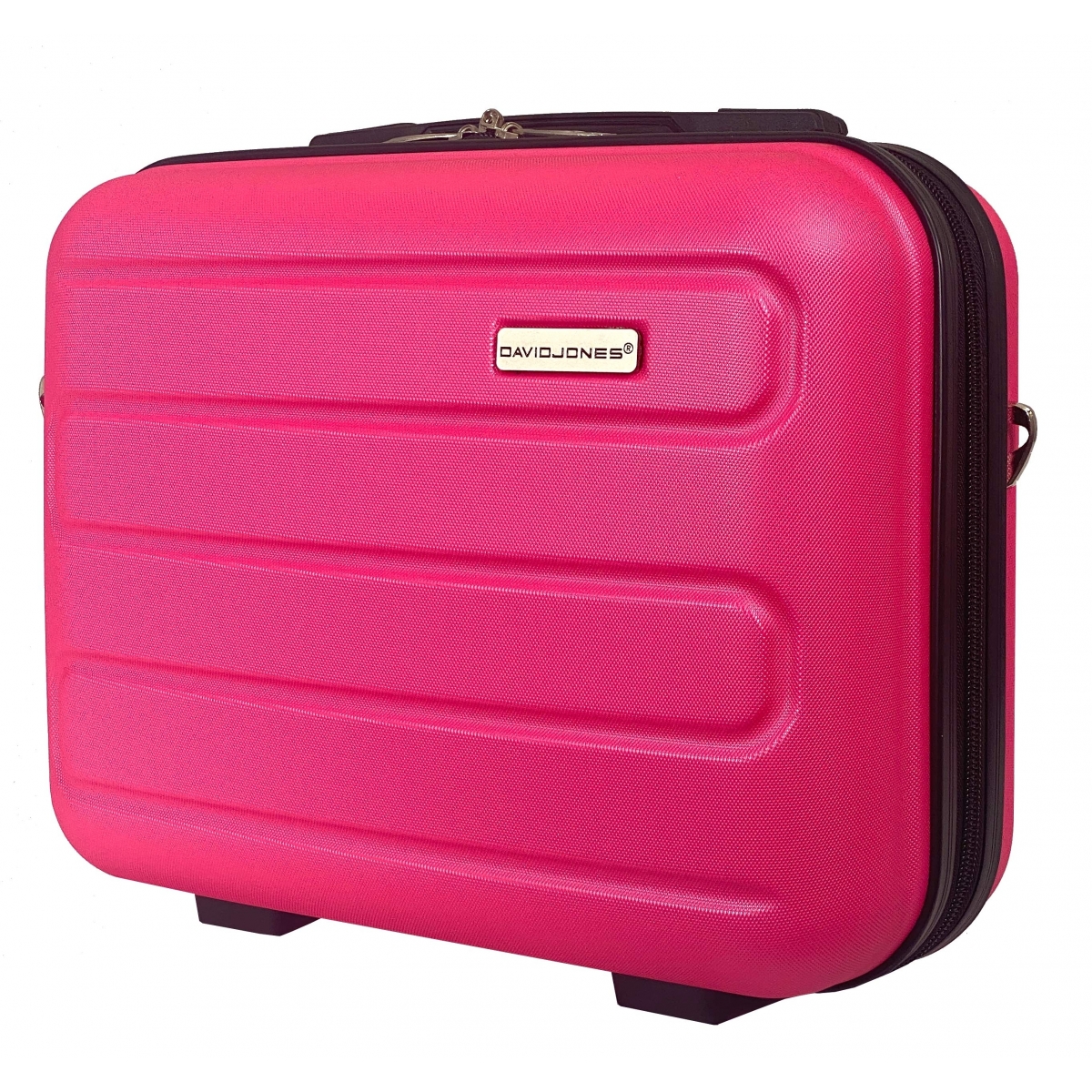 David Jones Vanity rigide David Jones ABS 30cm