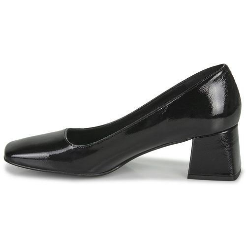 JB Martin - VIVA - Vernis noir