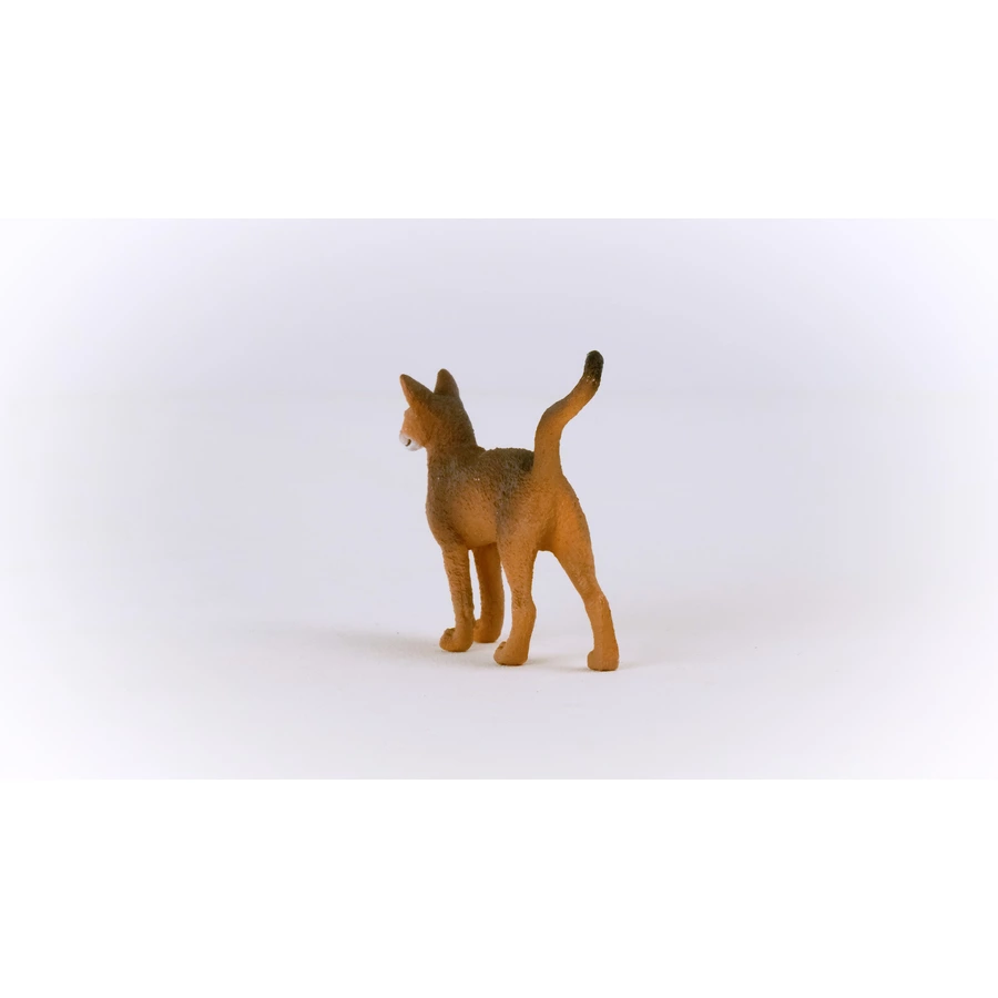 schleich® Abessinierkatze 13964