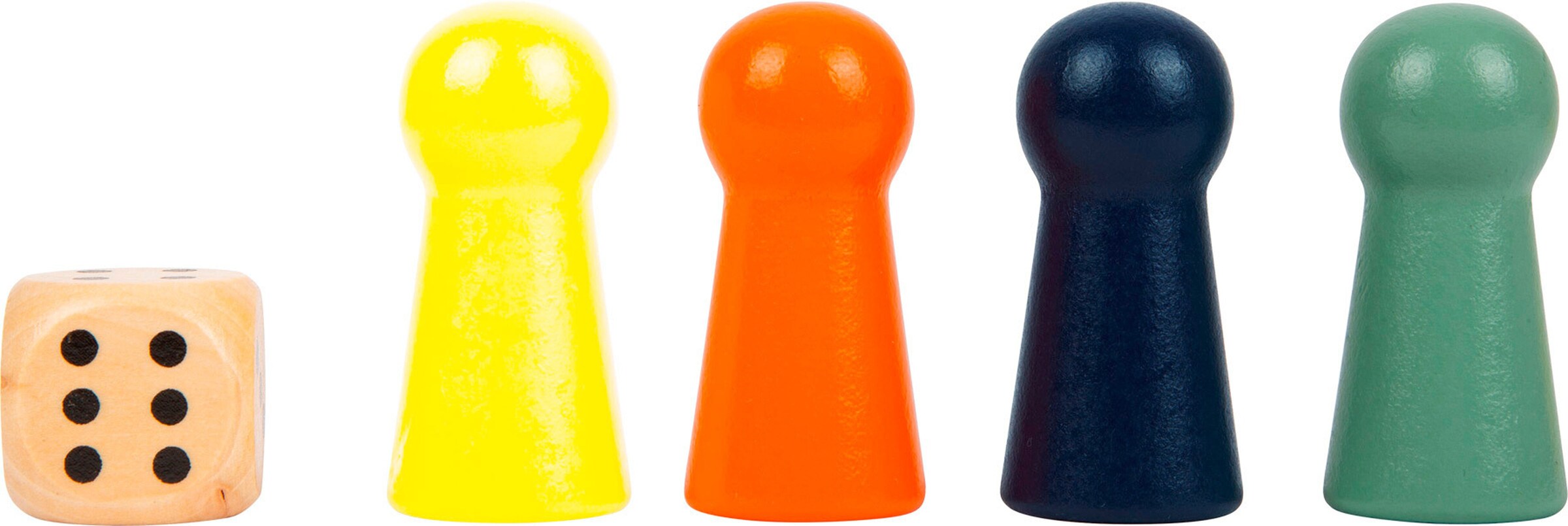 small foot Ludo XL