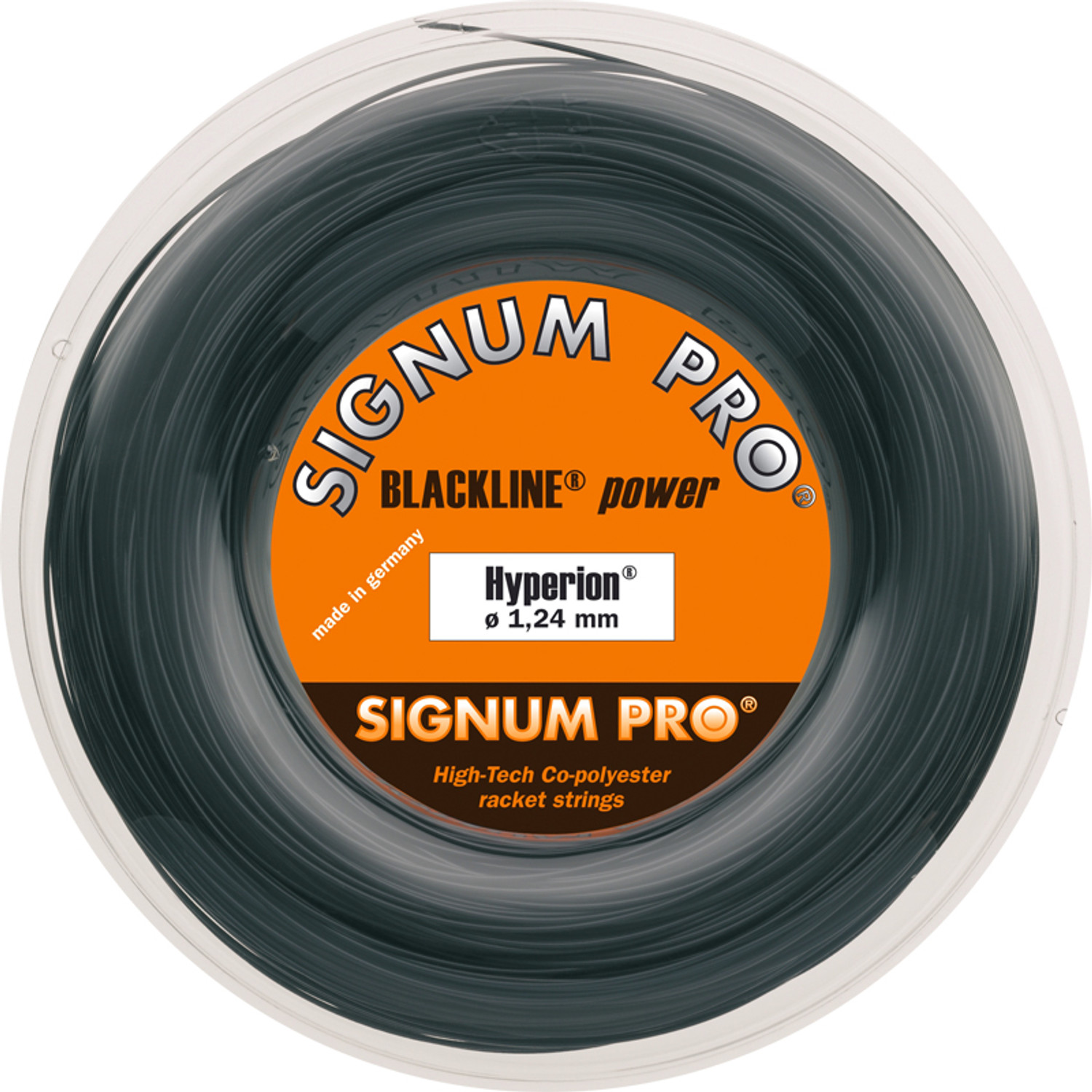 Signum Pro Hyperion 200M
