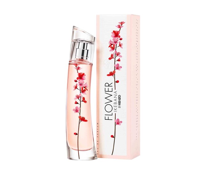 Kenzo Flower By Kenzo Ikebana Eau  de Parfum