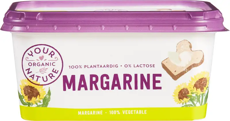 Margarine
