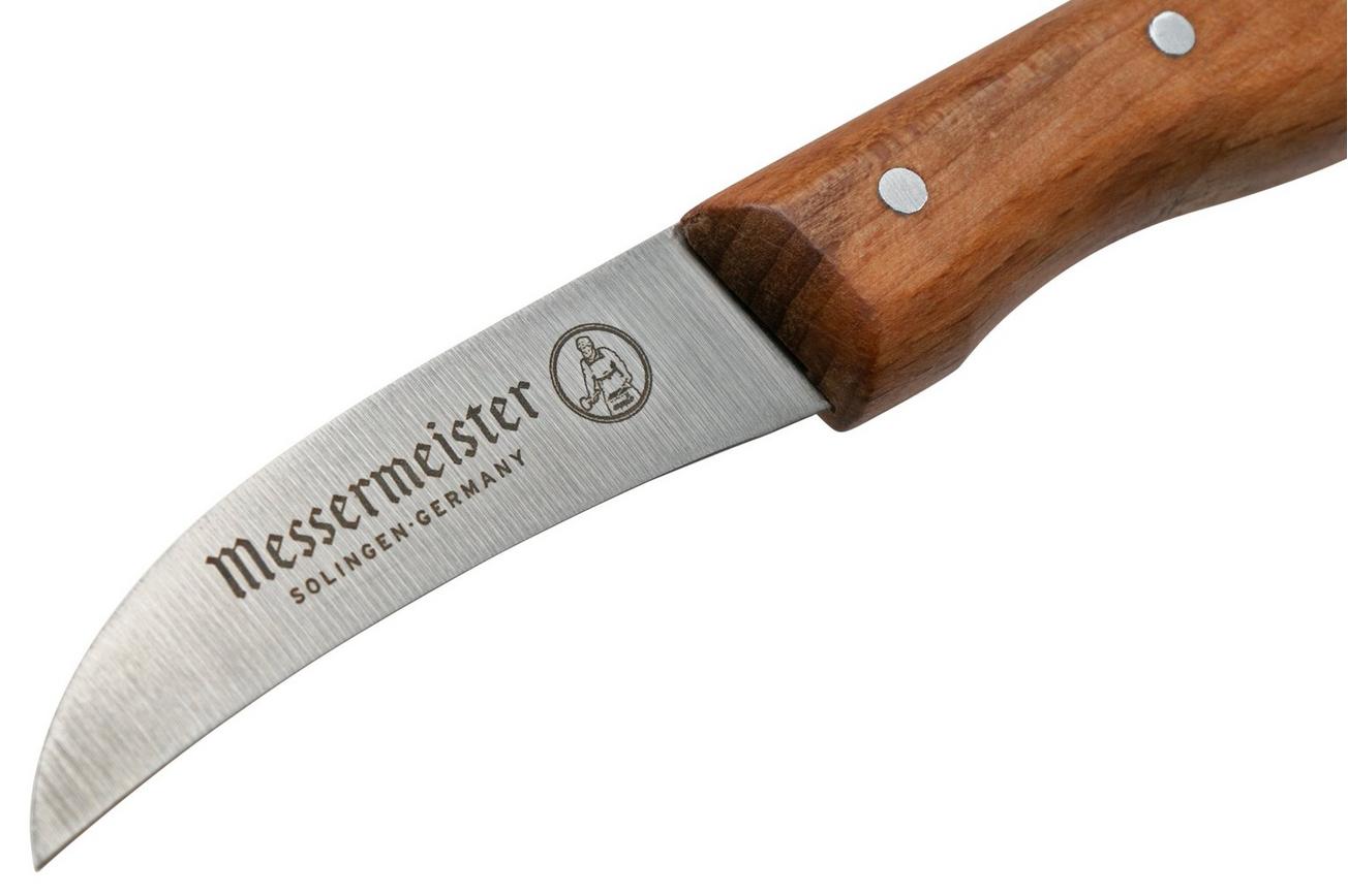 Messermeister Future 22-02032 tourneermes, 6 cm